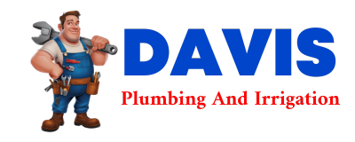 Trusted plumber in PETERSBURG